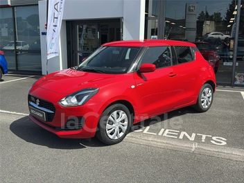 SUZUKI 
