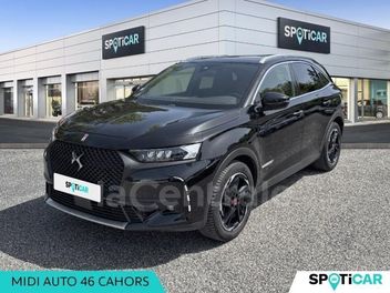 DS DS 7 CROSSBACK PURETECH 180 PERFORMANCE LINE AUTOMATIQUE 9 CV 119G+