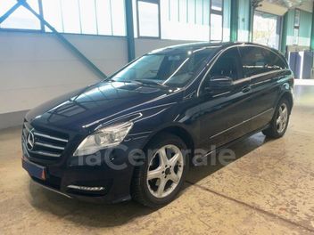 MERCEDES CLASSE R 350 CDI 4 MATIC