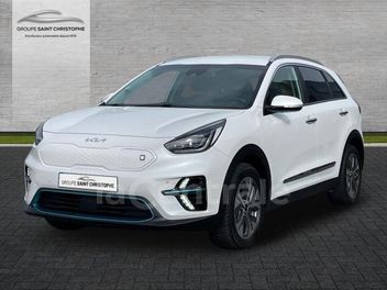 KIA E-NIRO (2) ELECTRIQUE 204 DESIGN 64 KWH