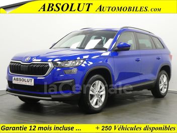 SKODA 