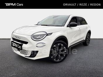 FIAT 600 (2E GENERATION) E II E 54 KWH 156 LA PRIMA