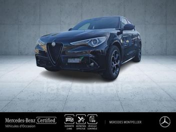 ALFA ROMEO 