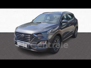 HYUNDAI TUCSON 3 III (2) 1.6 CRDI 136 PREMIUM