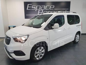 OPEL COMBO 4 LIFE IV 1.5 DIESEL 100 START/STOP L1H1 ELEGANCE