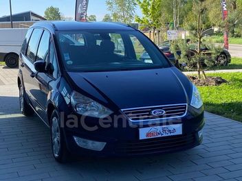 FORD GALAXY 2 II (2) 2.0 TDCI 163 FAP BUSINESS NAV BVM6