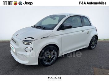ABARTH 