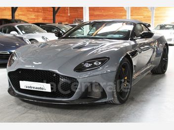 ASTON MARTIN