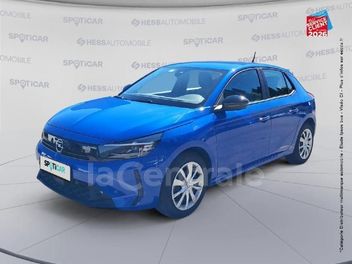 OPEL 