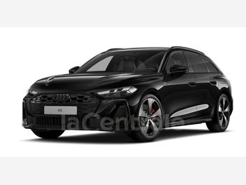 AUDI A5 (3E GENERATION) AVANT III AVANT 2.0 E-HYBRID 367 QUATTRO S LINE S TRONIC 7