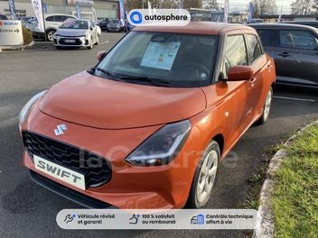 SUZUKI SWIFT 5 V 1.2 DUALJET HYBRID PRIVILEGE