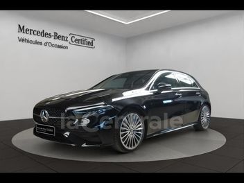 MERCEDES CLASSE A 4 IV (2) 200 D AMG LINE 8G-DCT