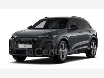 AUDI Q5 (3E GENERATION) III 2.0 TFSI 204 HYBRIDE QUATTRO S LINE S TRONIC 7