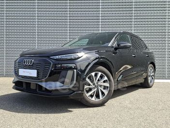 AUDI Q6 E-TRON 306 PERFORMANCE S LINE 100 KWH