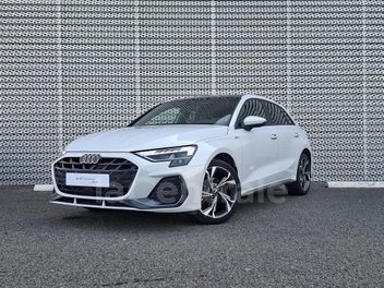 AUDI A3 (4E GENERATION) SPORTBACK IV (2) SPORTBACK 2.0 35 TDI 150 S LINE S TRONIC 7
