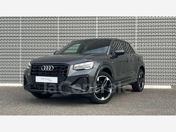 AUDI Q2 (2) 1.5 35 TFSI 150 S LINE S TRONIC 7