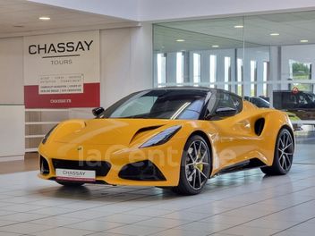 LOTUS 