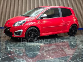 RENAULT TWINGO 2 RS II 1.6 133 RS