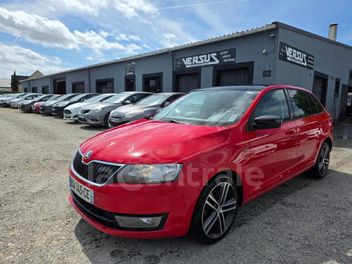 SKODA 