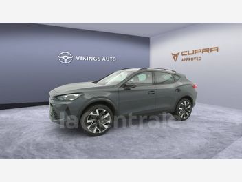 CUPRA 