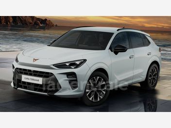 CUPRA 