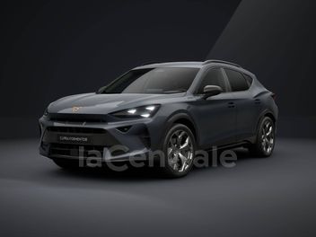 CUPRA 