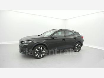 CUPRA 