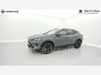CUPRA 
