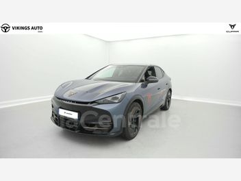 CUPRA 