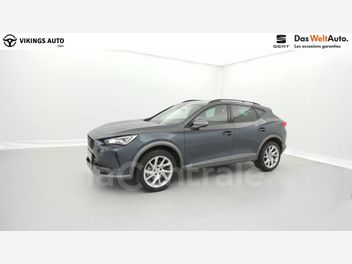CUPRA 