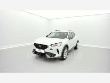 CUPRA 