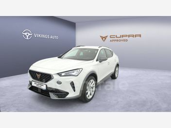 CUPRA 