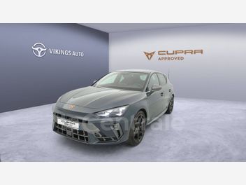 CUPRA 