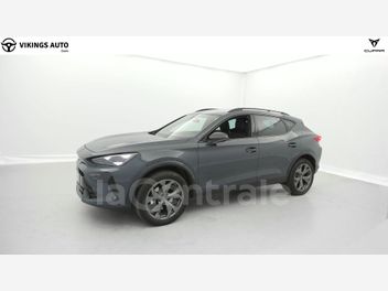 CUPRA 