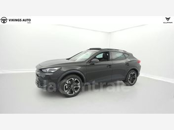 CUPRA 