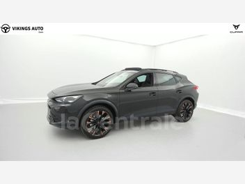 CUPRA 
