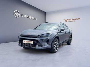 CUPRA 