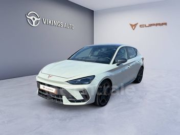 CUPRA 