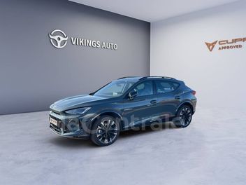 CUPRA 
