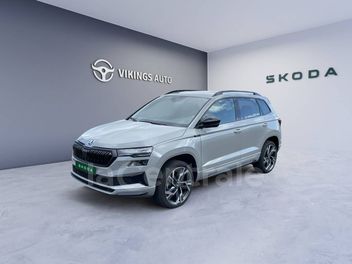SKODA 