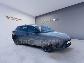 CUPRA LEON (3) 1.5 ETSI HYBRID 150 V DSG7