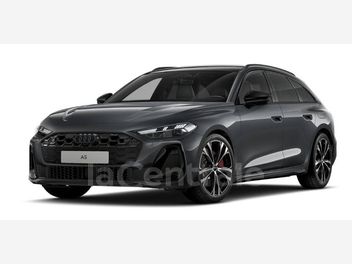 AUDI A5 (3E GENERATION) AVANT III AVANT 2.0 E-HYBRID 367 QUATTRO S LINE S TRONIC 7