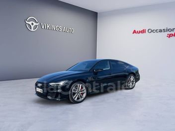 AUDI S7 (2E GENERATION) SPORTBACK II SPORTBACK 3.0 TDI 344 QUATTRO TIPTRONIC 8