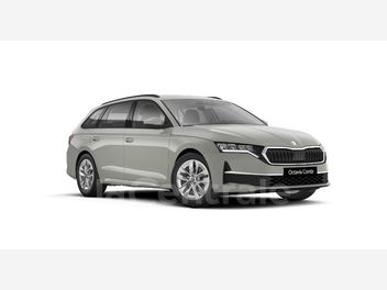 SKODA 