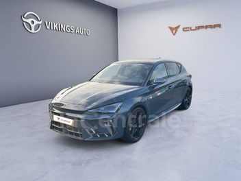 CUPRA LEON (3) 1.5 EHYBRID 204 V DSG6