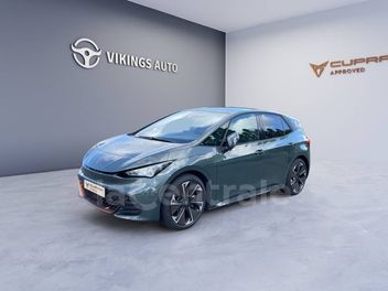CUPRA 