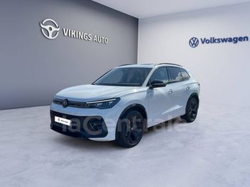 VOLKSWAGEN TIGUAN 3 III 1.5 ETSI 150 R-LINE EDITION DSG7