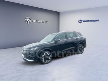 VOLKSWAGEN TIGUAN 3 III 1.5 ETSI 150 R-LINE EDITION DSG7