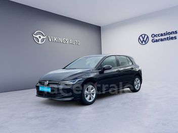 VOLKSWAGEN GOLF 8 VIII (2) 1.5 TSI 116 LIFE PLUS BVM6