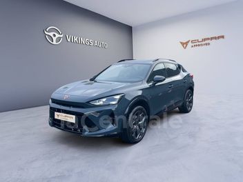 CUPRA 